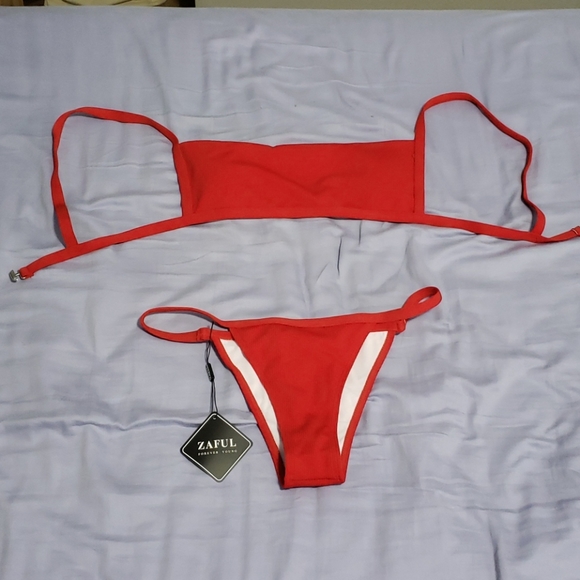 Zaful Other - Zaful Bikini